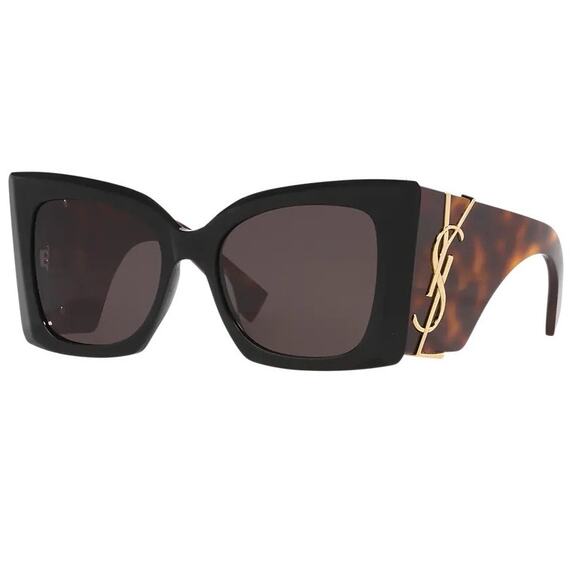 Yves Saint Laurent Accessories - Yves Saint Laurent SL M119 Blaze sunglasses